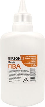 Bikson BN0492 125 г