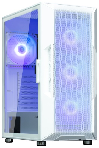 Zalman i3 NEO ARGB белый