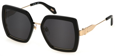 Just Cavalli квадратные однотонные