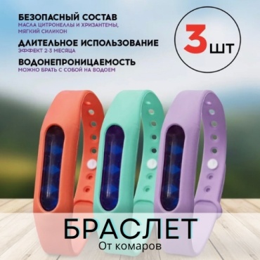 Сетка от комаров 077350353 мультиколор