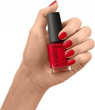 KINETICS лак SolarGel Polish 321 Audrey 15 мл