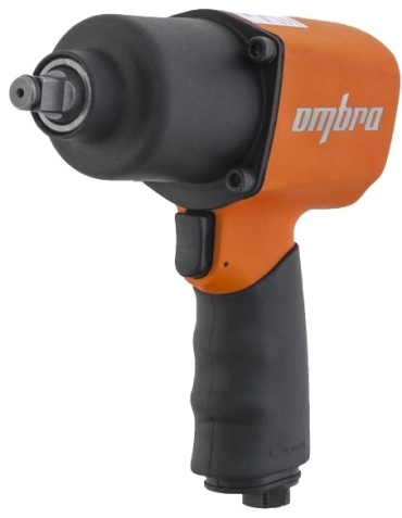 Ударный пневмогайковерт Ombra OMP11212 1200 Нм
