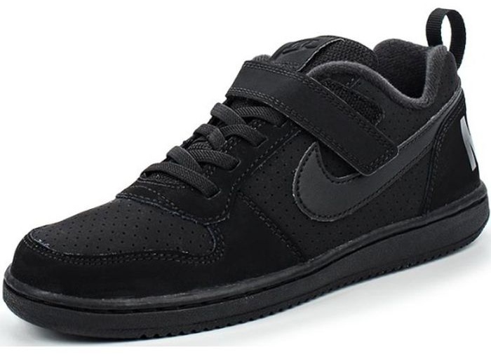 Nike COURT BOROUGH LOW PSV 870025 001 27 Kaspi.kz