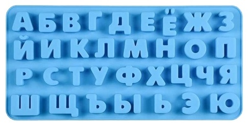 CAKEDECOR.KZ для десерта PS-2258, силикон