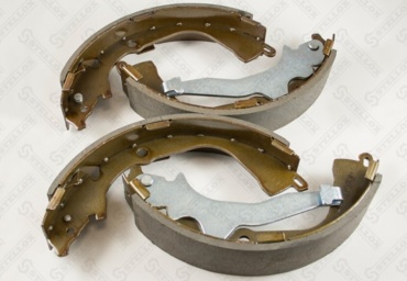 Колодки Stellox 000589SX