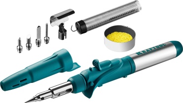 Kraftool SolderPro 120K 55503-Н10