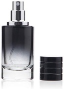 Атомайзер пульверизатор стекло 30 мл 1 шт