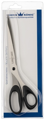 KONIG-PAUL 87843 черный