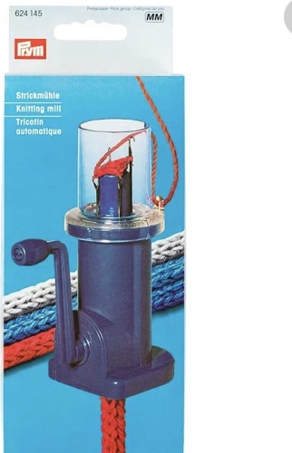Prym Knitting mill