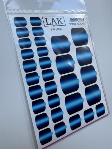 LAK Slider пленки WP066 1 шт