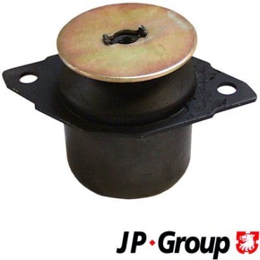 JP GROUP Подвеска, Двигатель 1117907270