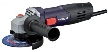 Шлифмашина угловая Makute AG016S
