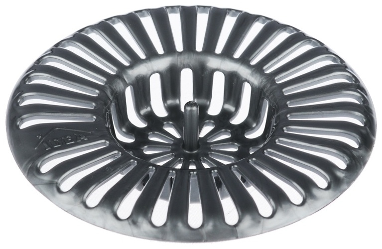 Ситечко для мойки IDEA 411-034 8x8 см