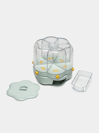 Ромашка диспенсер PET-PP 330MM, ABS-пластик