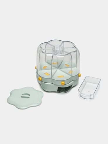 Ромашка диспенсер PET-PP 330MM, ABS-пластик