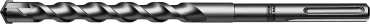 STAYER бур 29370-610-25 (SDS-max, 25х250х360 мм) , 1 шт