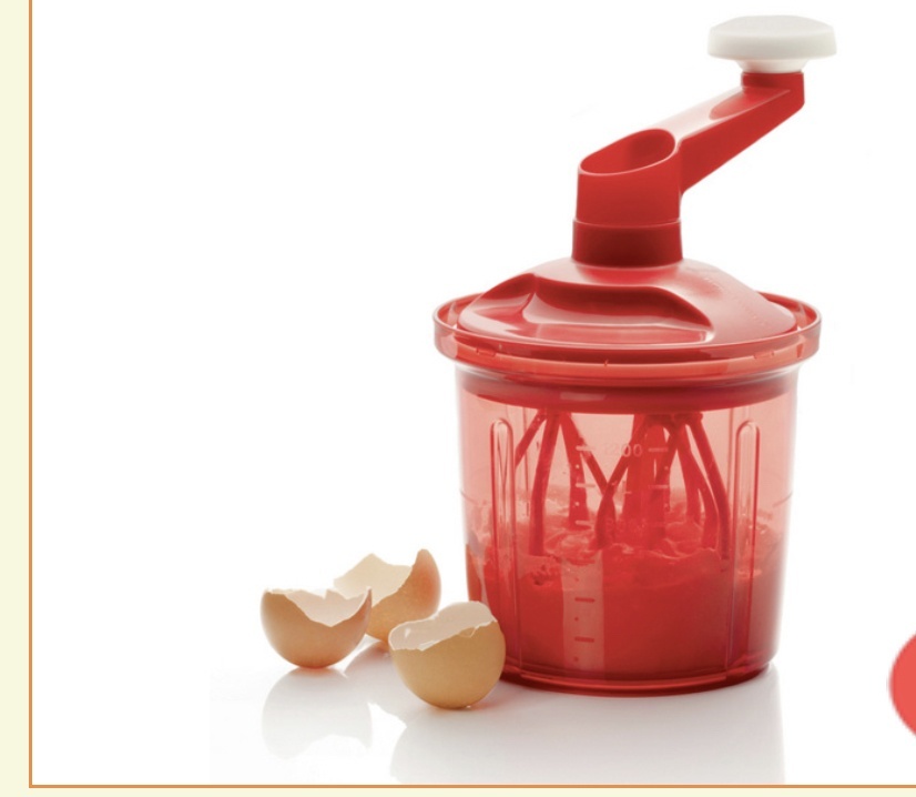 Купить Tupperware венчик 469919 1 шт, пластик в кредит в Алматы – Kaspi ...