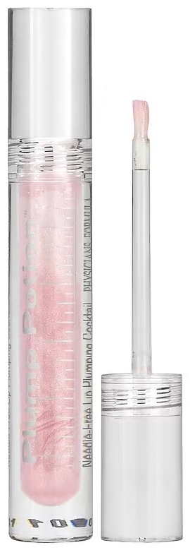 Physicians Formula Plump Potion блеск для губ Pink Crystal Potion