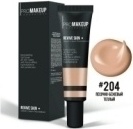 PROMAKEUP laboratory Revive Skin тональный крем 204 песочно-бежевый теплый 30 мл