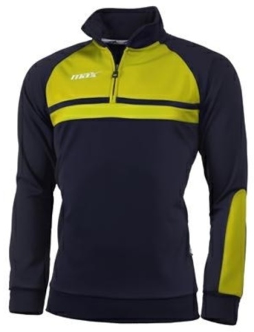Спортивный костюм Max Sport синий
