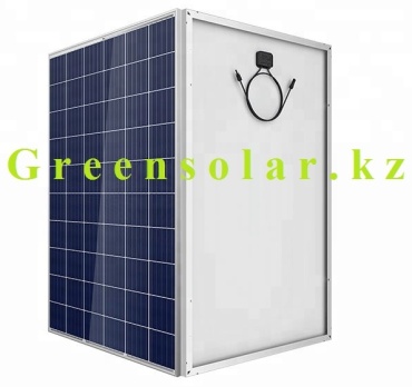 TPL-Solar поликристалл 60 (6x10) TPL\260W1000