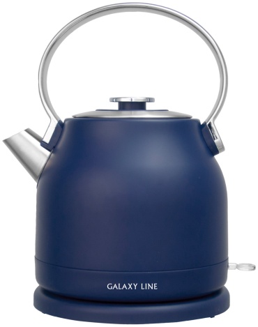 Электрочайник GALAXY LINE GL 0334 синий