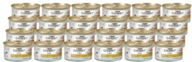 Gourmet Gold паштет тунец 85 г 24 шт