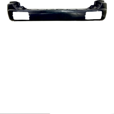 Бампер MR465067 для Mitsubishi Montero Sport, Pajero Sport 1998-2008
