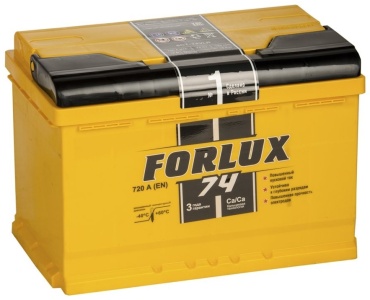 Forlux 74Ah