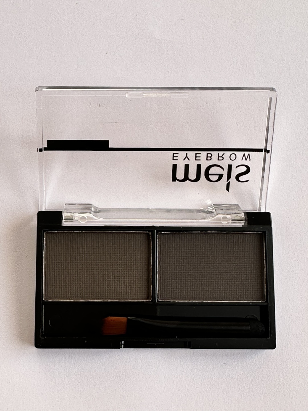 Meis тени Eyebrow Duo 01 4 мл