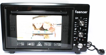 A BLVD SENCER A1 SS черный