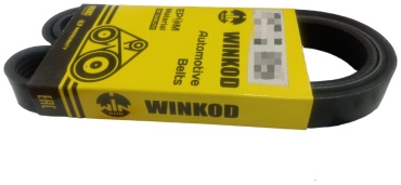 Winkod ремень 6PK 2415
