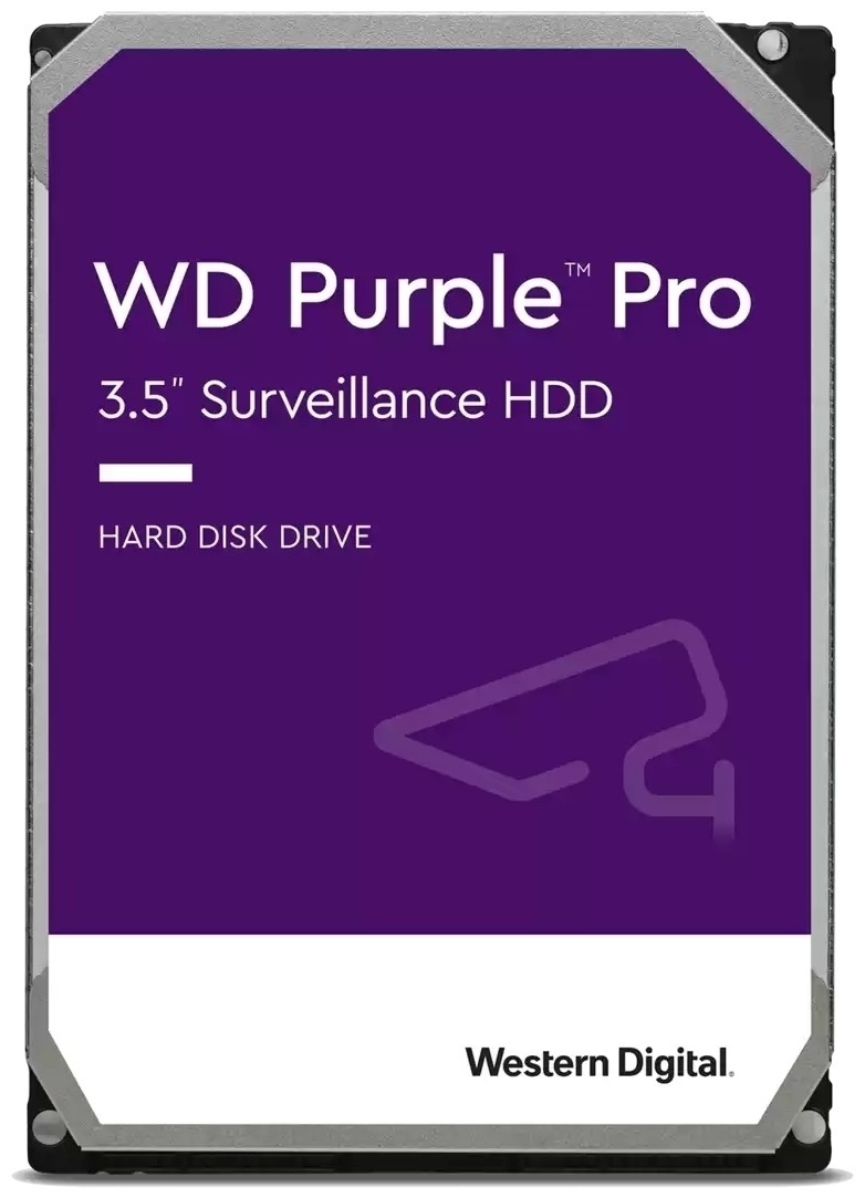 Western Digital WD Purple Pro WD141PURP 14TB