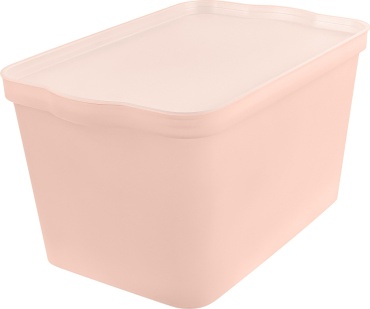 Lalababy ящик универсальный 45x29x24 см, пластик