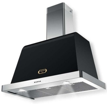 DOLCEVITA 60 NERO MAT черный