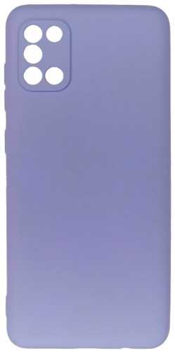 Чехол Imarket07 для Samsung Galaxy A31 фиолетовый