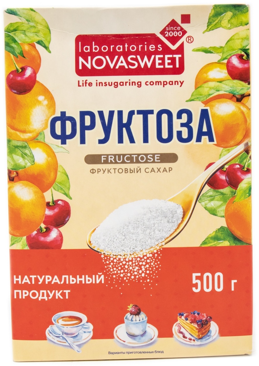 Фруктоза цена. NOVASWEET подсластитель фруктоза 500гр. Сахар фруктоза NOVASWEET натуральный продукт 500гр. Фруктоза Новасвит 500. Фруктоза 500 гр.