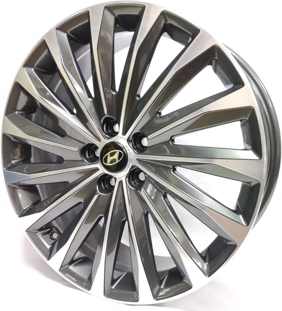 Hyundai PX04 7.5x20/5x114.3 D67.1 ET49.5 графит