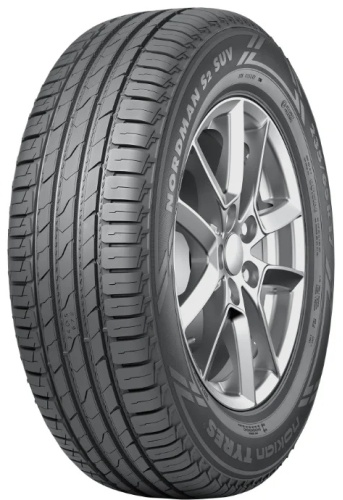 Ikon Tyres (Nokian) Nordman S2 SUV 265/65 R17 112 H