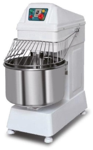 Тестомес Assum HS50B белый