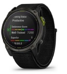 Смарт-часы Garmin ENDURO 3 51 мм черный-черный