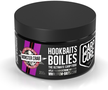 FFEM Baits HBMC-1602 краб 0.1 кг