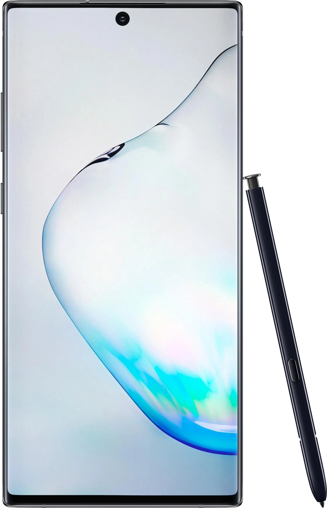 Купить Смартфон Samsung Galaxy Note 10 Plus 12/256 Gb SM-N975F черный в ...
