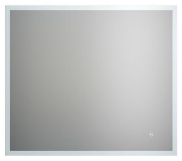 Зеркало настенное IDDIS 80x70 см