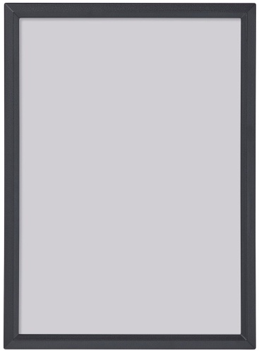 Рамка прямоугольная 13x18 см IKEA, пластик