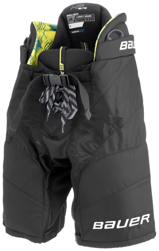 Шорты Bauer S24 HP ELITE JR (юниорские) хоккей L