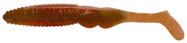 Мягкая приманка LureMax LSB5-005 5 шт