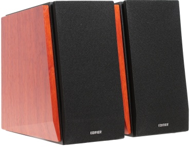 Edifier R1700BT коричневый