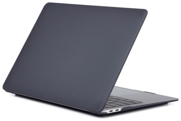 Чехол Hardshell Case Pro 16.2 до 16.1" черный