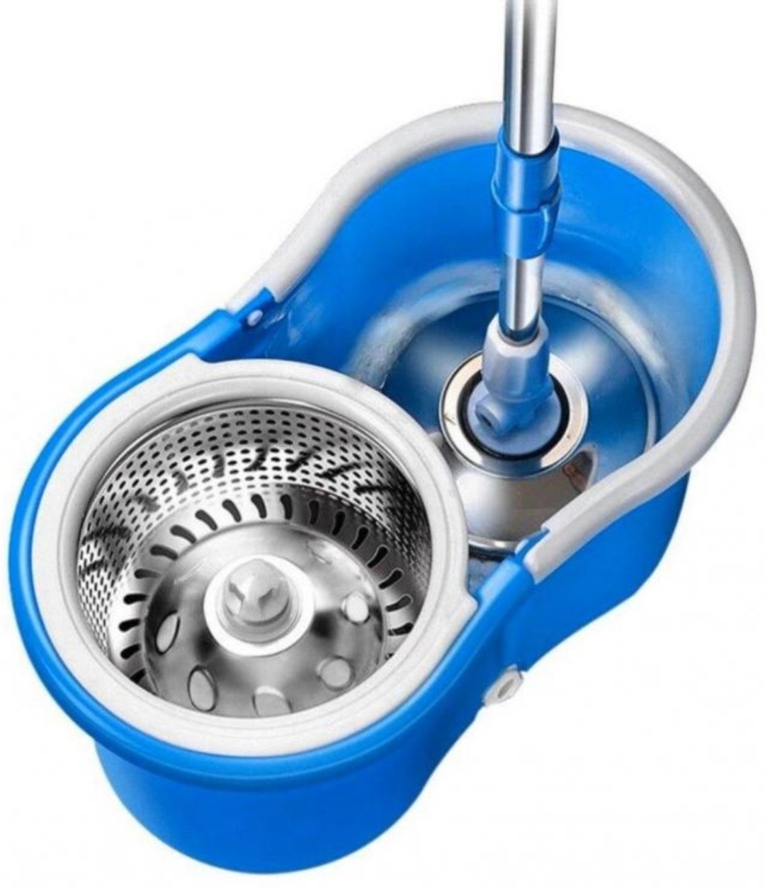 Комплект для уборки 20232205shblue, голубой